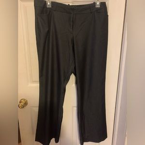 Worthington dress pants 18W
